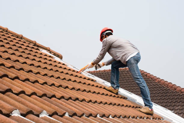 Gutter Replacement in Weweantic, MA